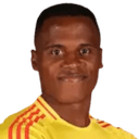 Jhon Arias