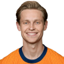 Frenkie de Jong