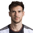 Goretzka