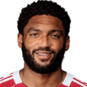 Joe Gomez