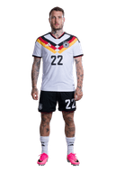 D. Raum